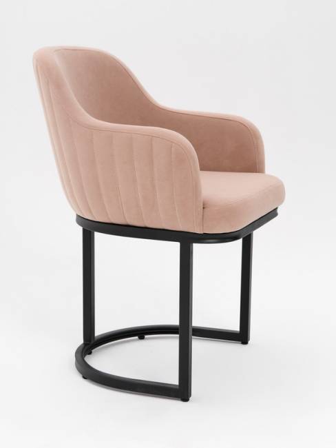 Стул Bella Desert / Black Стул Bella Desert / Black