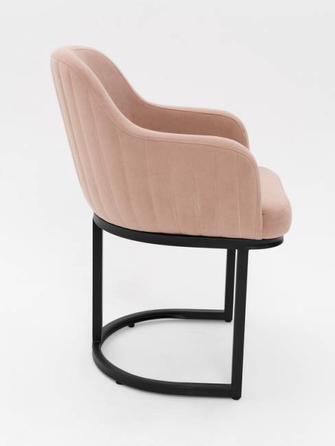 Стул Bella Desert / Black Стул Bella Desert / Black