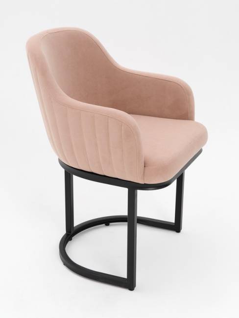 Стул Bella Desert / Black Стул Bella Desert / Black