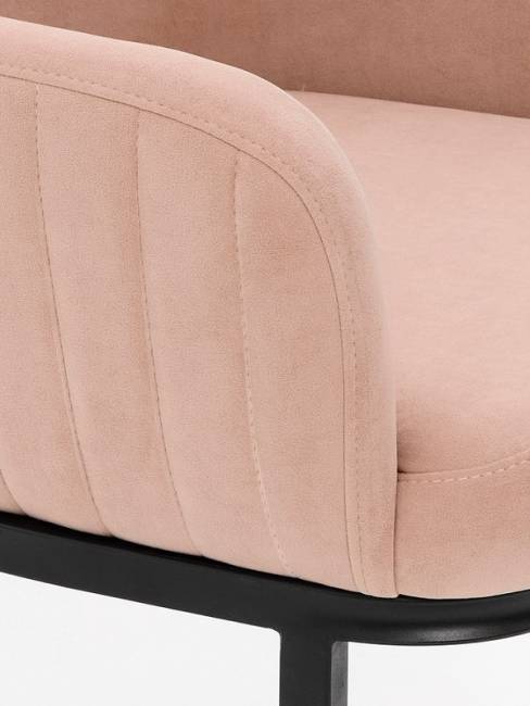 Стул Bella Desert / Black Стул Bella Desert / Black