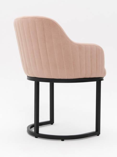 Стул Bella Desert / Black Стул Bella Desert / Black