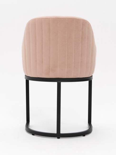 Стул Bella Desert / Black Стул Bella Desert / Black