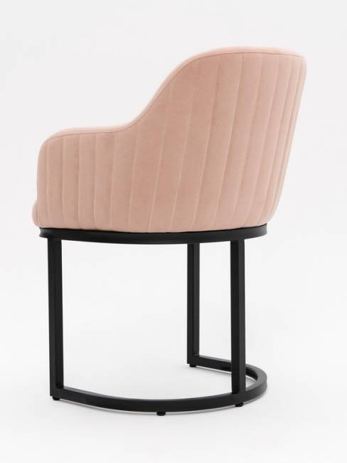 Стул Bella Desert / Black Стул Bella Desert / Black