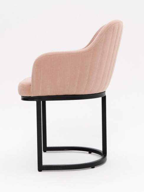 Стул Bella Desert / Black Стул Bella Desert / Black