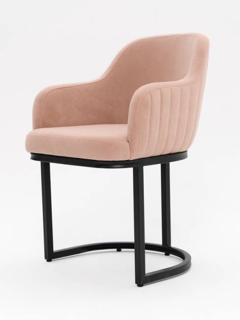 Стул Bella Desert / Black Стул Bella Desert / Black