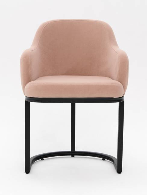 Стул Bella Desert / Black Стул Bella Desert / Black