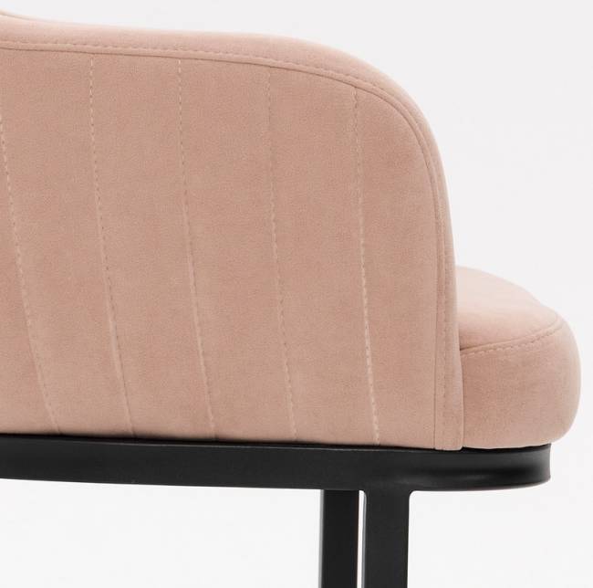 Стул Bella Desert / Black Стул Bella Desert / Black