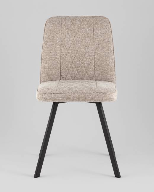 Стул Grein бежевый 4 шт.