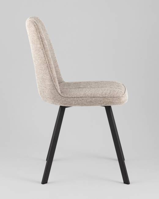 Стул Grein бежевый 4 шт.