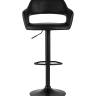Стул барный Рич черный