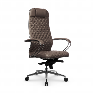 Кресло Samurai KL-1.041 MPES, светло-коричневый (c-edition)