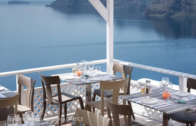 Стул пластиковый Toro-S тортора 490х550х840 мм