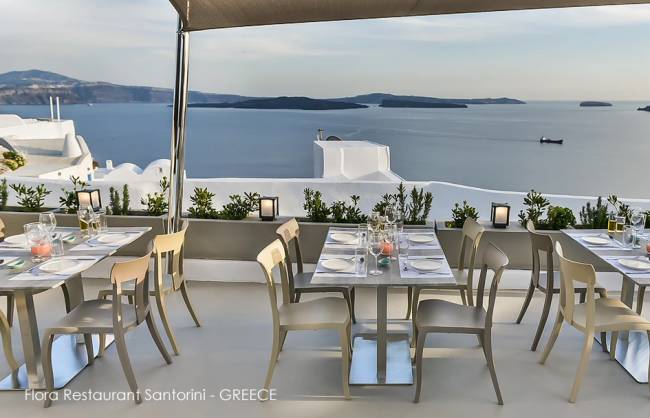 Стул пластиковый Toro-S тортора 490х550х840 мм