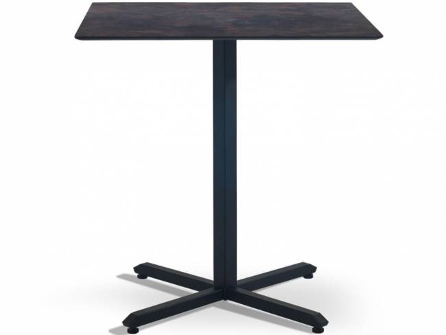 Подстолье металлическое Slim-X 351 Ø680x720 мм