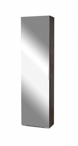 Обувница Орлеан Венге/зеркало