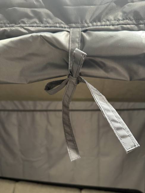 Чехол на качели LOAN