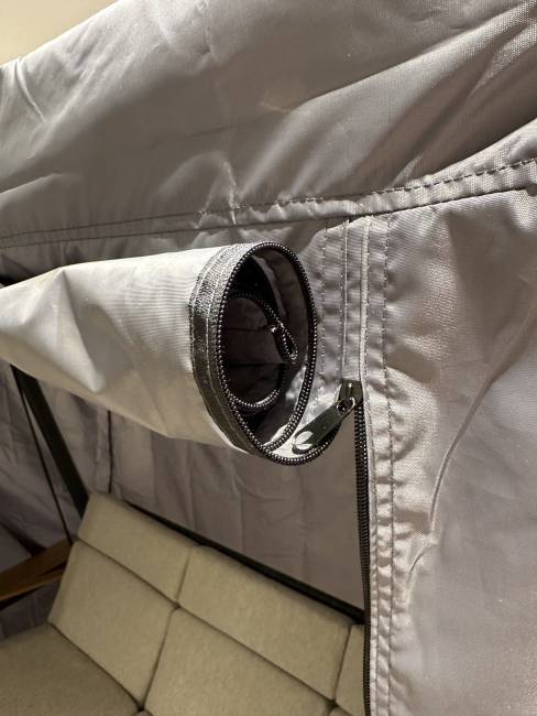 Чехол на качели LOAN