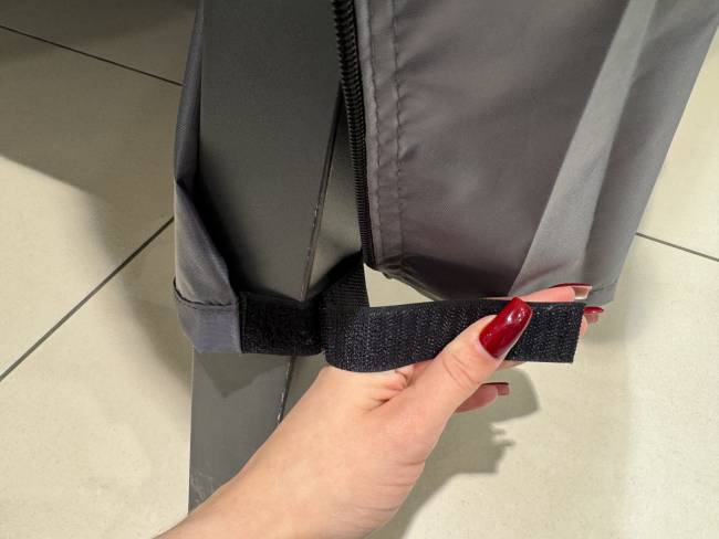 Чехол на качели LOAN