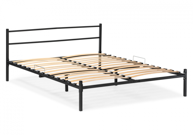 Фади 140х200 черная