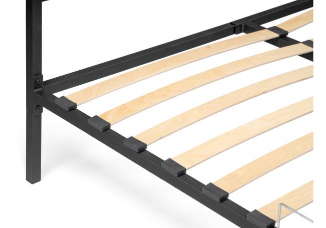 Фади 140х200 черная