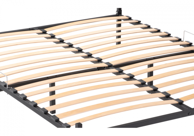 Фади 140х200 черная