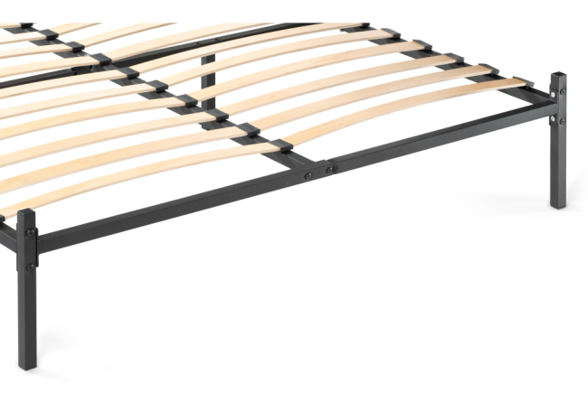 Фади 140х200 черная