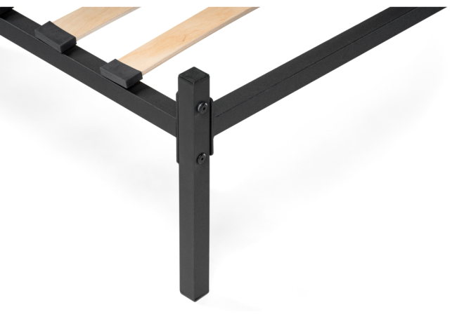 Фади 140х200 черная