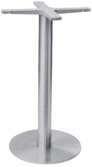 Подстолье с фиксацией к полу T1 Floor Fixing