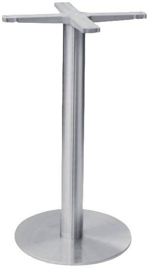 Подстолье с фиксацией к полу T1 Floor Fixing