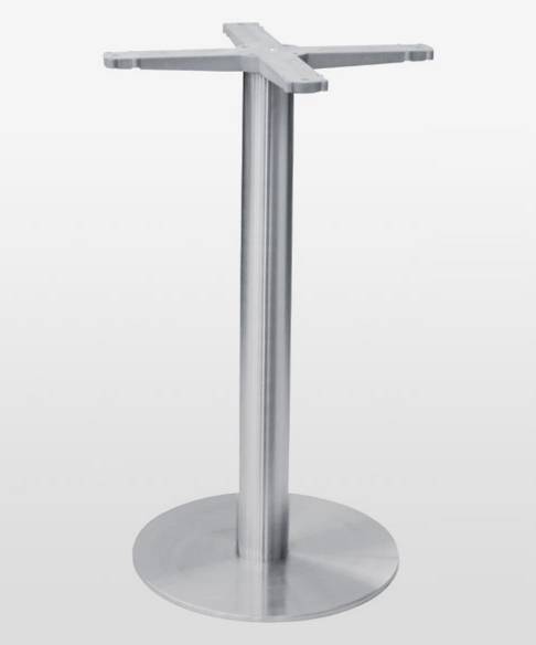 Подстолье с фиксацией к полу T1 Floor Fixing