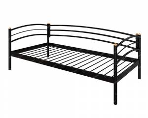 Кушетка Эко металлическое основание 200х90