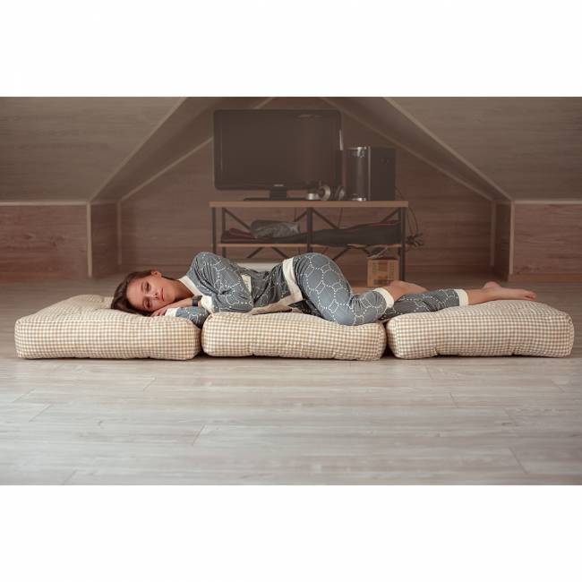 Футон C ткань club Футон C ткань club