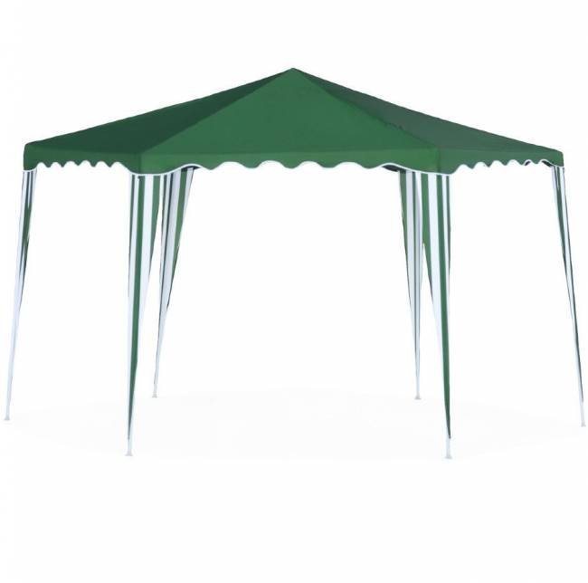 Садовый тент шатер GREEN GLADE 1009