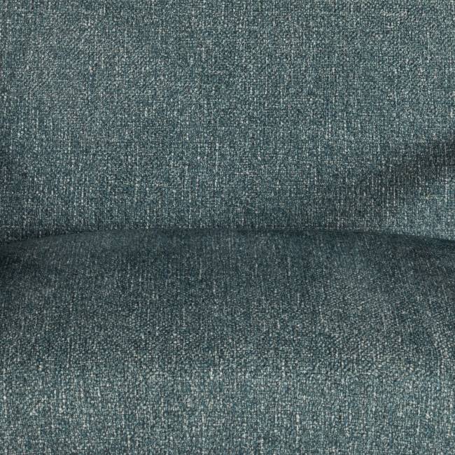 Кресло Charli LUX/Чарли Люкс велюр/букле, vtшейп изумрудный, 70х80х82см изумрудный велюр/букле