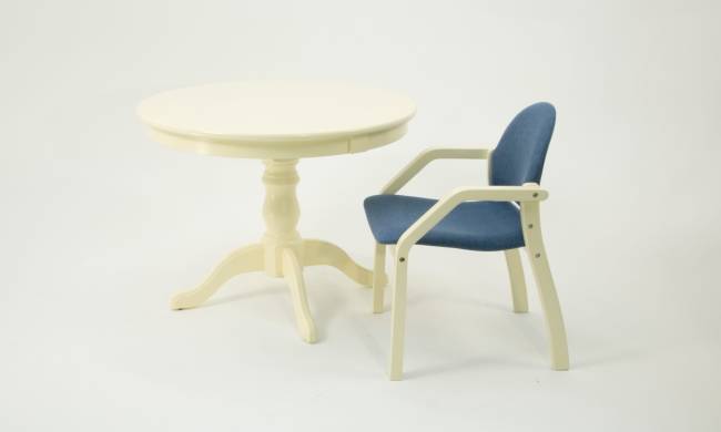 Стул-кресло Джуно комплект из 4 штук