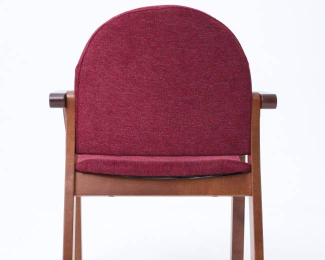 Стул-кресло Джуно комплект из 4 штук