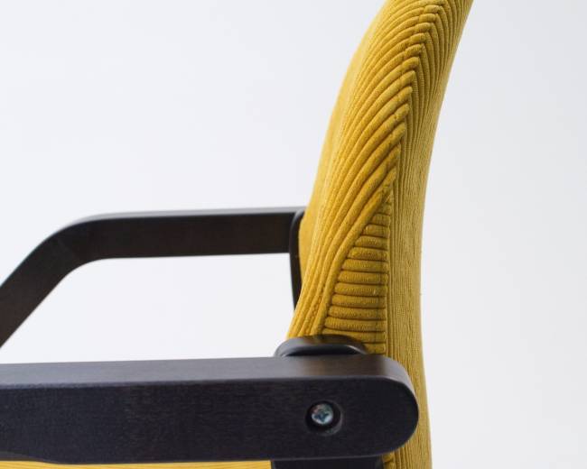 Стул-кресло Джуно комплект из 4 штук