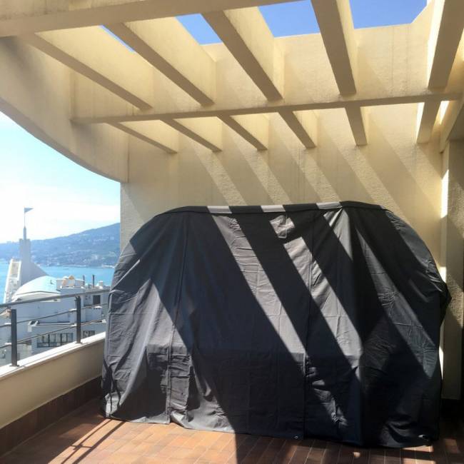 Всепогодный чехол для подвесных качелей кровати МАРРАКЕШ