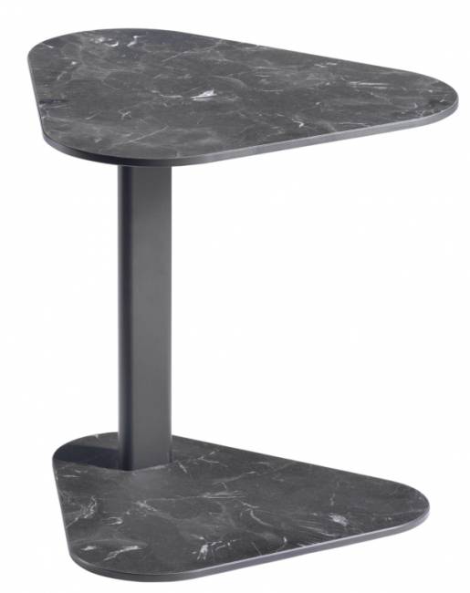 Cтолик приставной Kicki 500х500х500 мм Cтолик приставной Kicki 500х500х500 мм