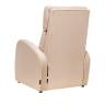 Кресло-реклайнер Leset Грэмми-2 V18 бежевый Кресло-реклайнер Leset Грэмми-2 V18 бежевый