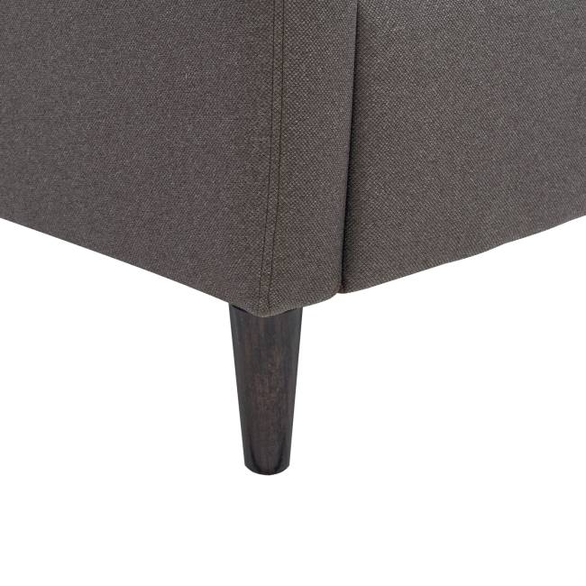 Кресло Leset Хилтон Milos 20, компаньон Milos 09 Венге