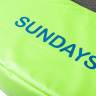 Батут Sundays Champion Grand D435
