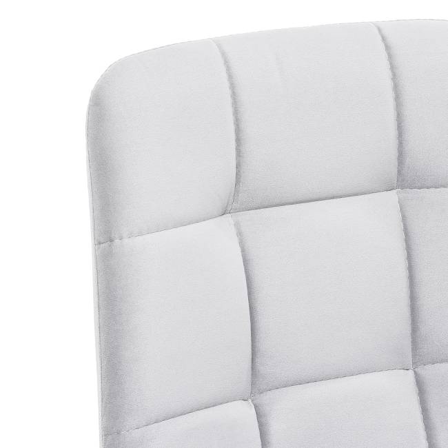 Стул Leset Скай Профиль Ultra Smoke Чёрный