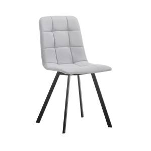 Стул Leset Скай Профиль Ultra Smoke Чёрный