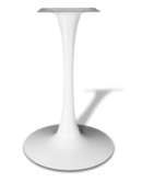 Подстолье 4018W(белый)