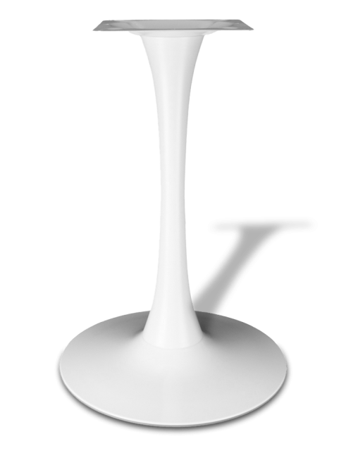 Подстолье 4018W(белый)