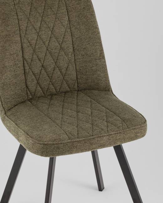 Стул Grein зеленый 4 шт.