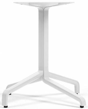 Подстолье металлическое Frasca Maxi Fix Special белый 585х585х720 мм