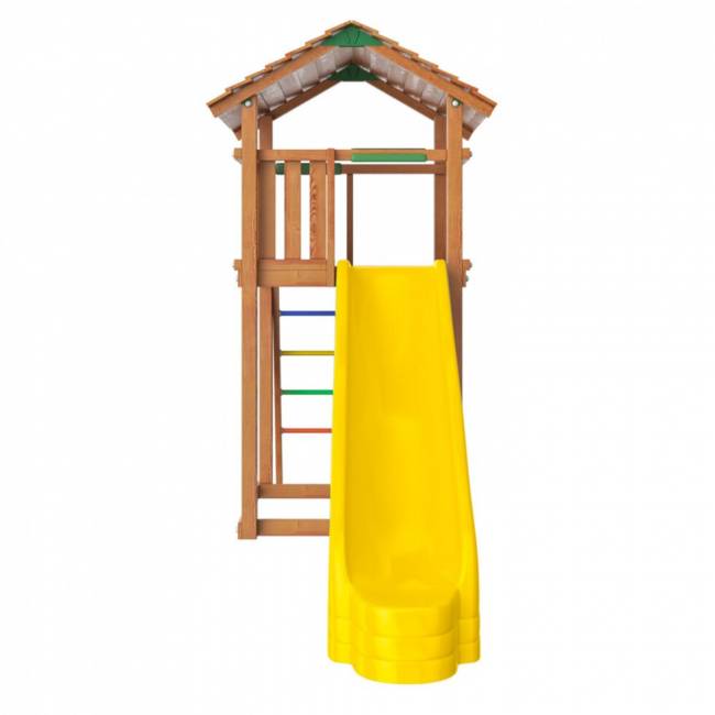 Детский игровой комплекс  Jungle Cottage JC1